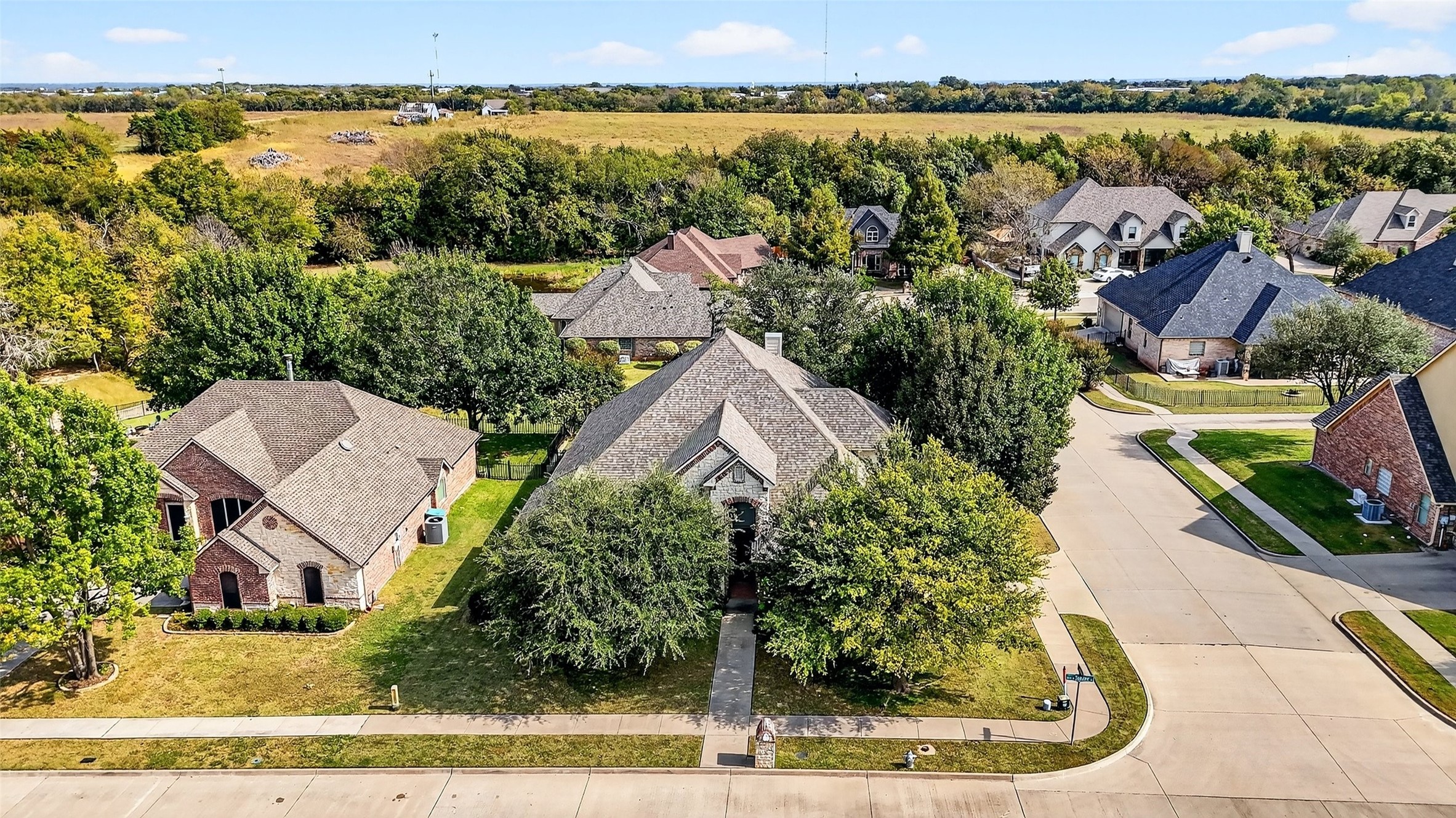 3809 Sumner Court Sherman TX 75090