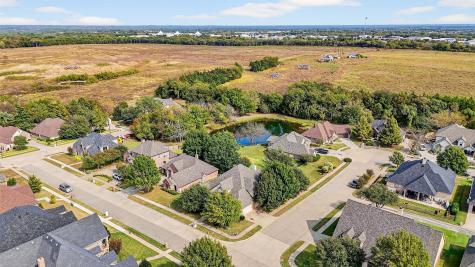 3809 Sumner Court Sherman TX 75090