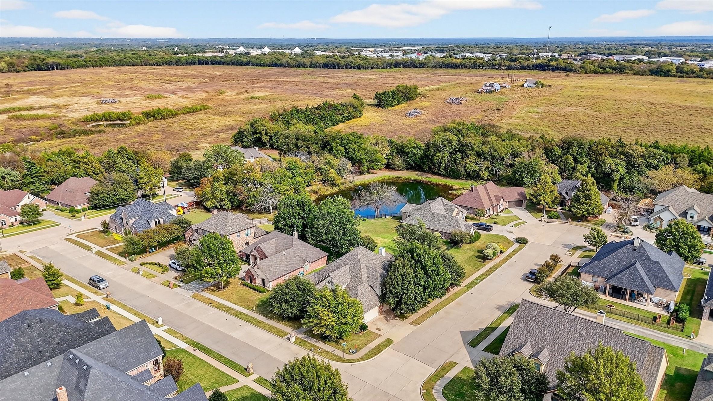 3809 Sumner Court Sherman TX 75090