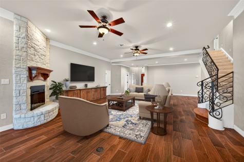 3809 Sumner Court Sherman TX 75090