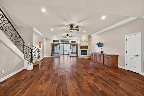 3809 Sumner Court Sherman TX 75090