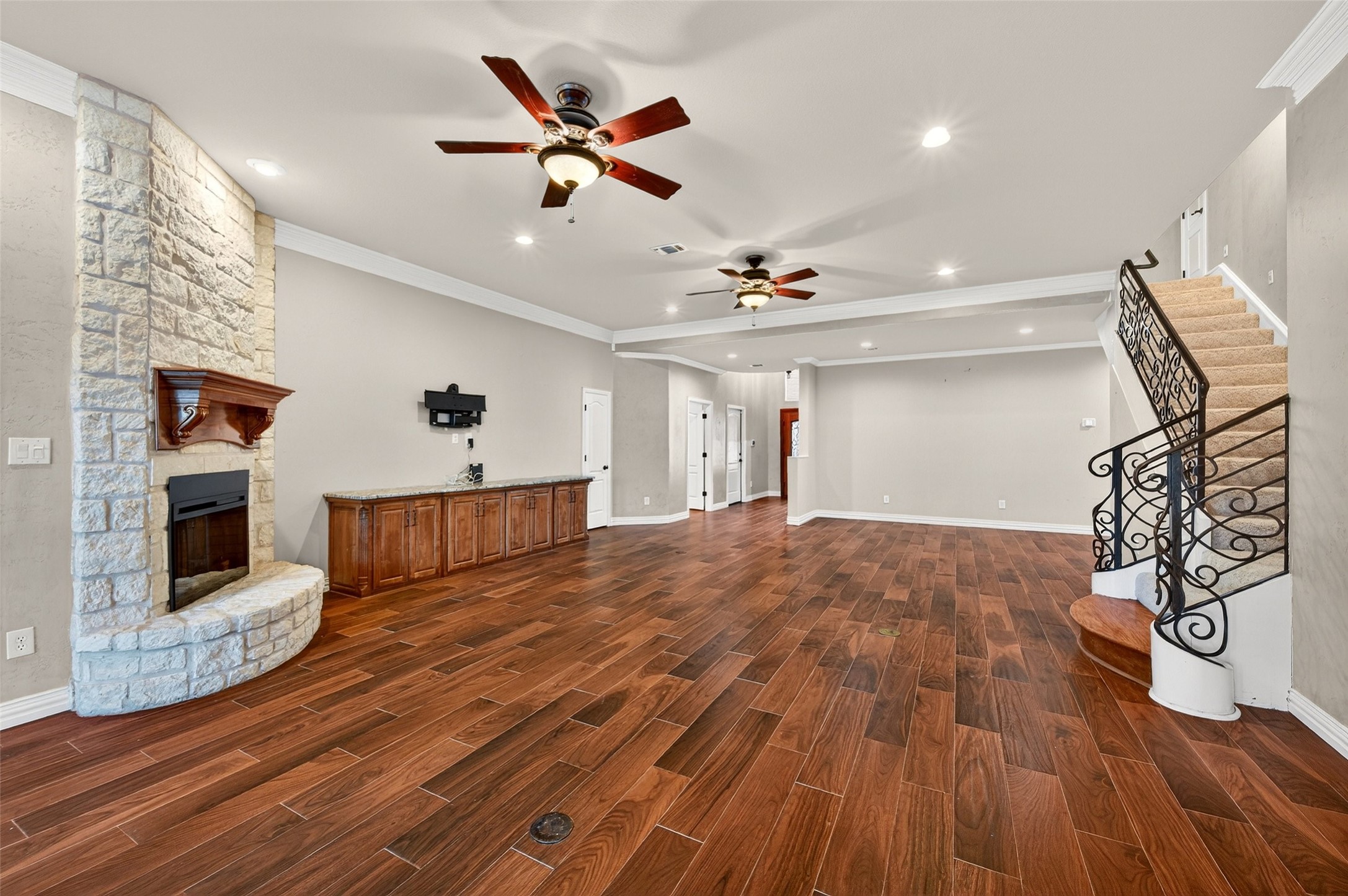 3809 Sumner Court Sherman TX 75090