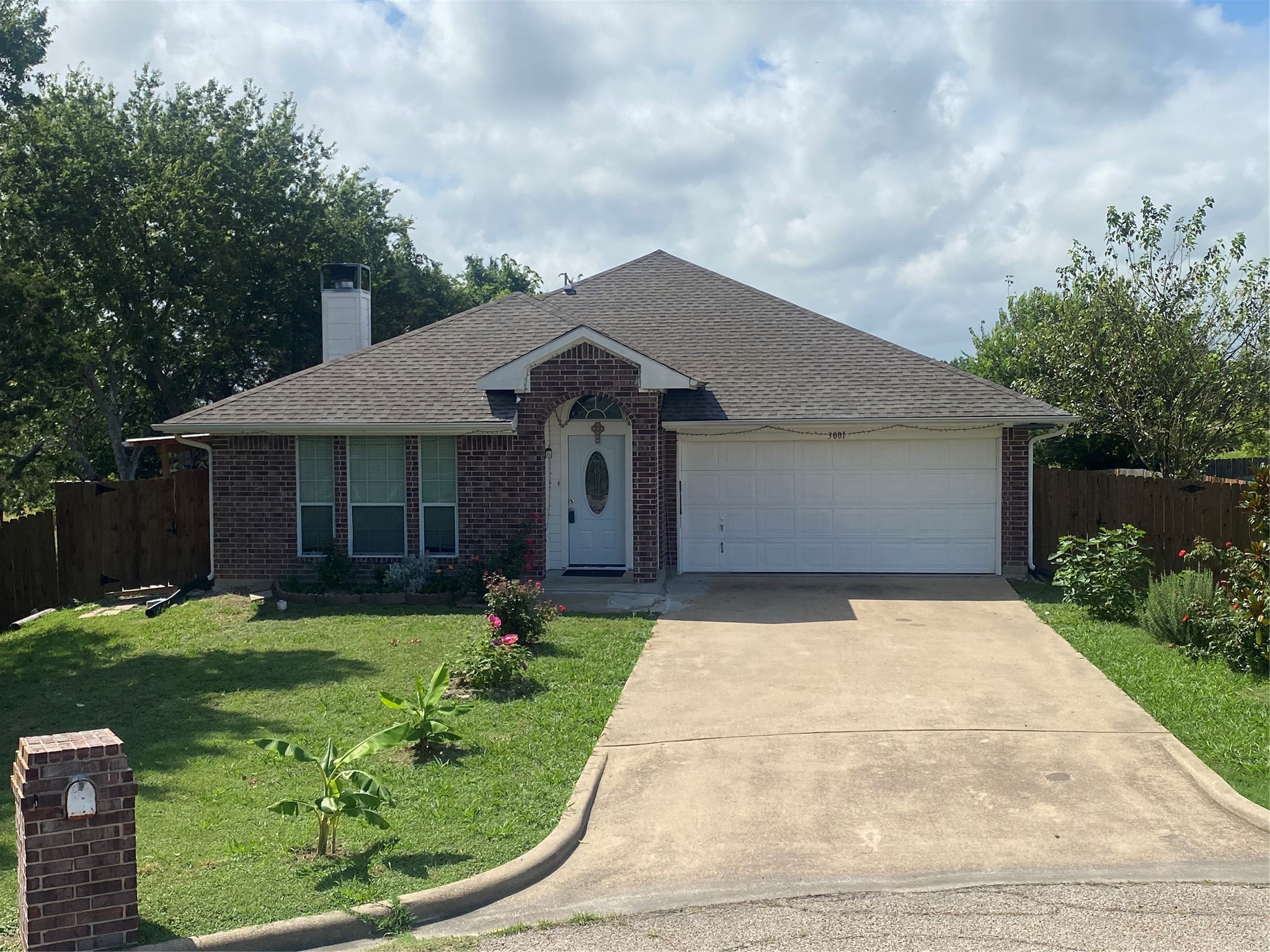 3001 Hillsdale Street Corsicana TX 75110