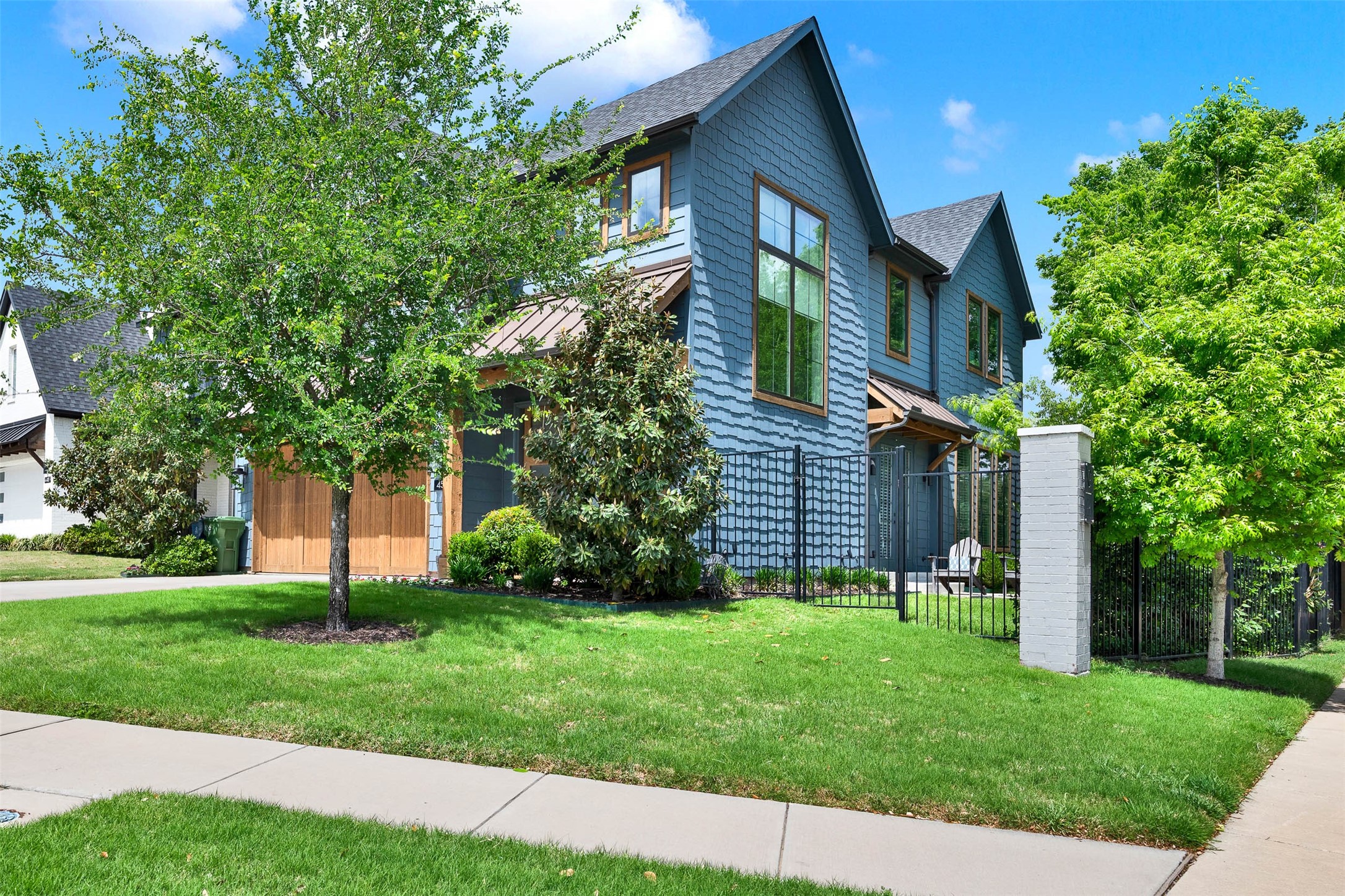 452 Jones Street Grapevine TX 76051