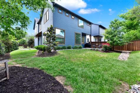 452 Jones Street Grapevine TX 76051
