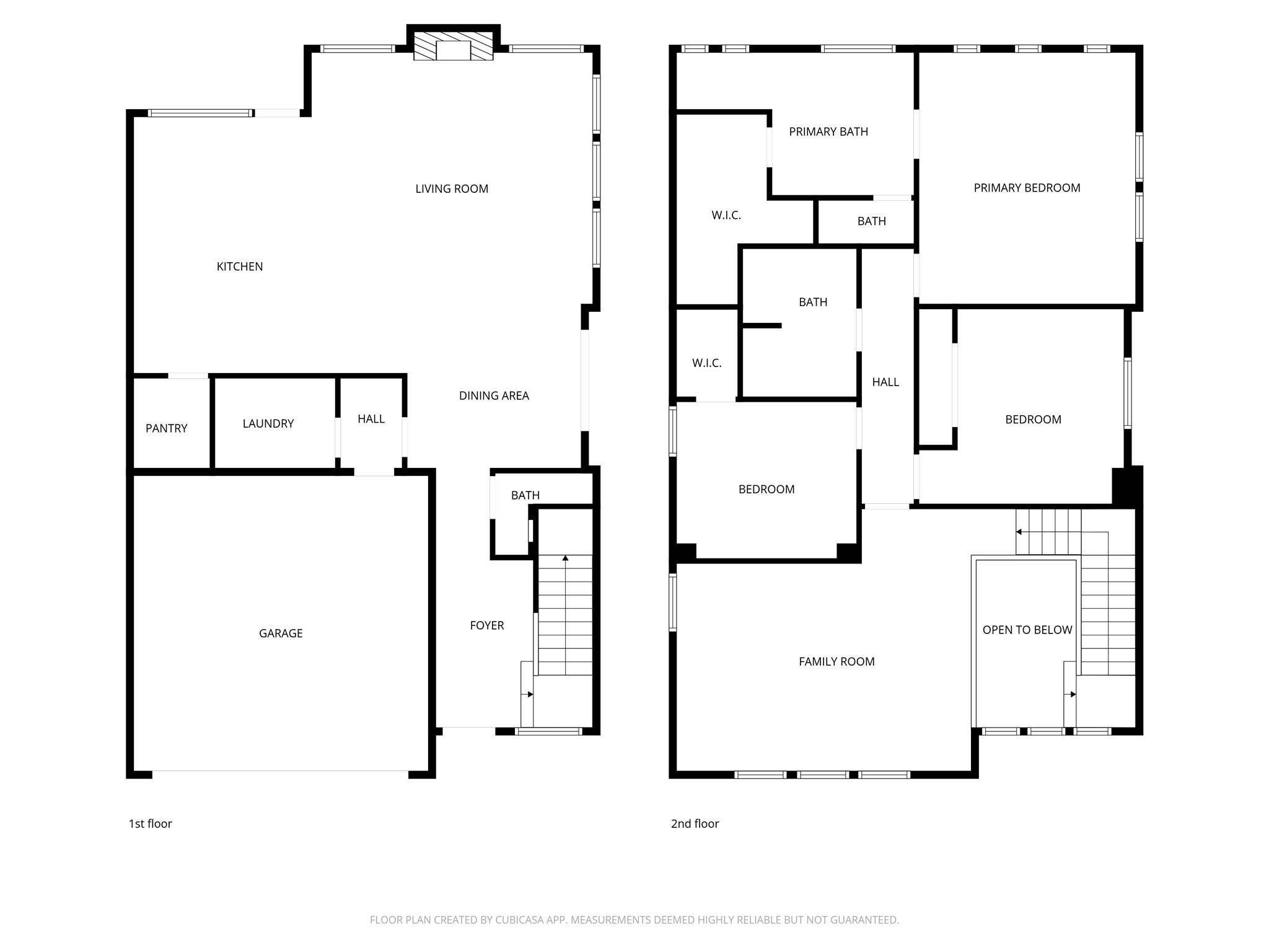 452 Jones Street Grapevine TX 76051