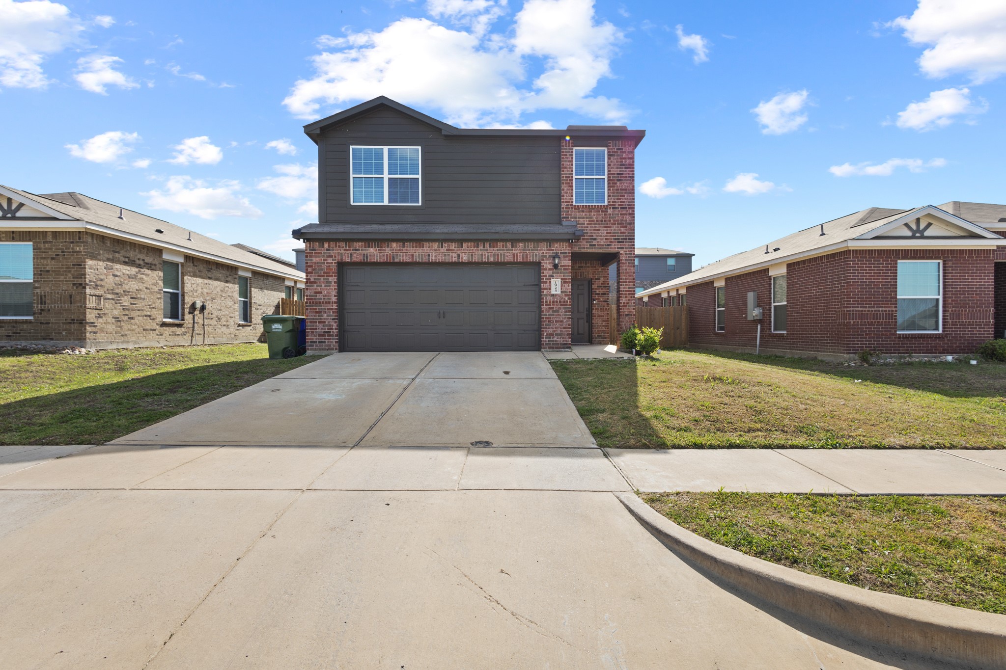 1925 Belmont Drive Seagoville TX 75159