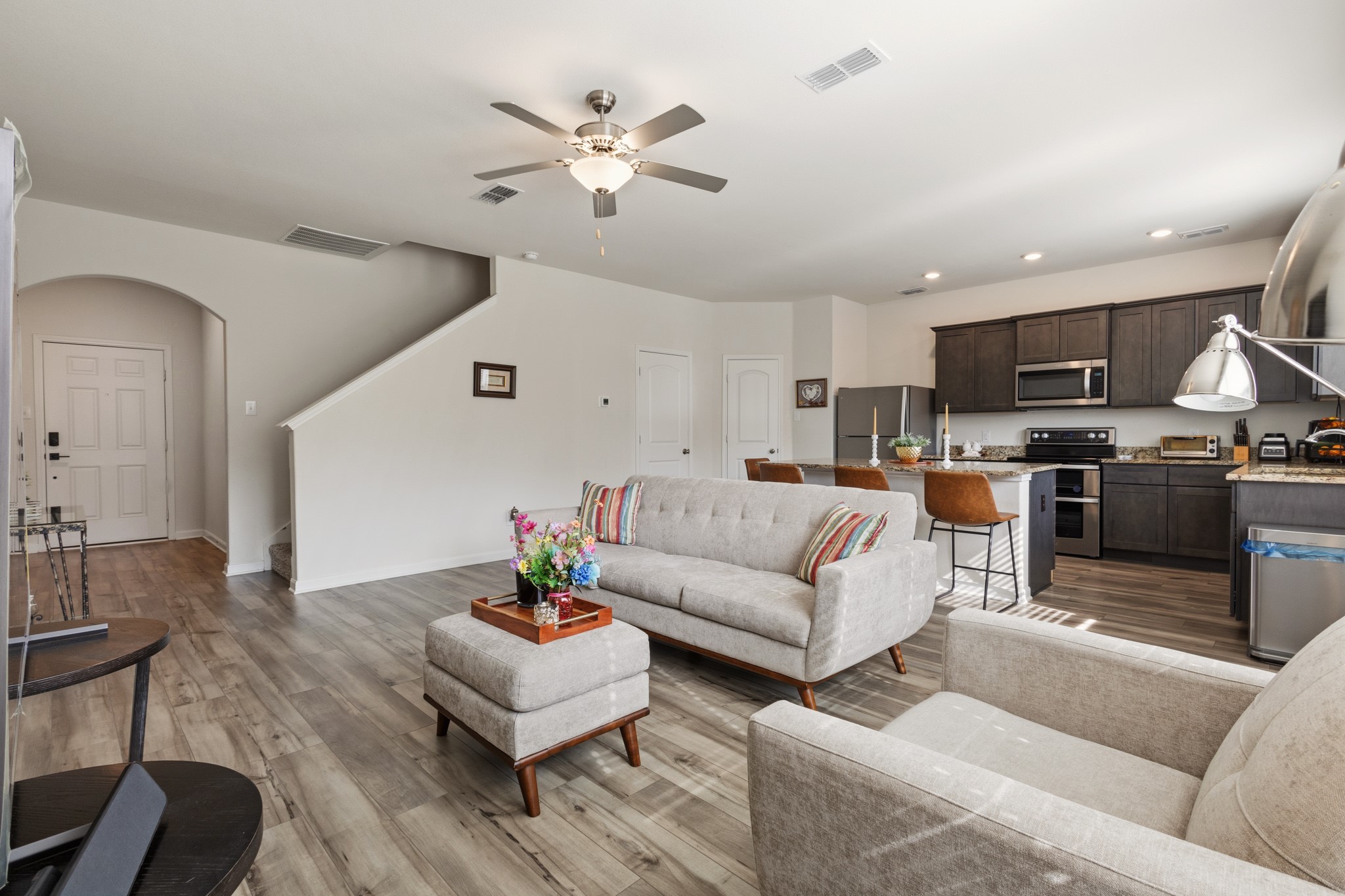 1925 Belmont Drive Seagoville TX 75159