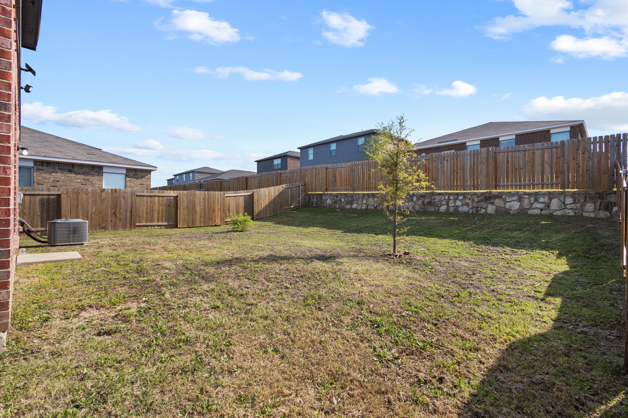 1925 Belmont Drive Seagoville TX 75159