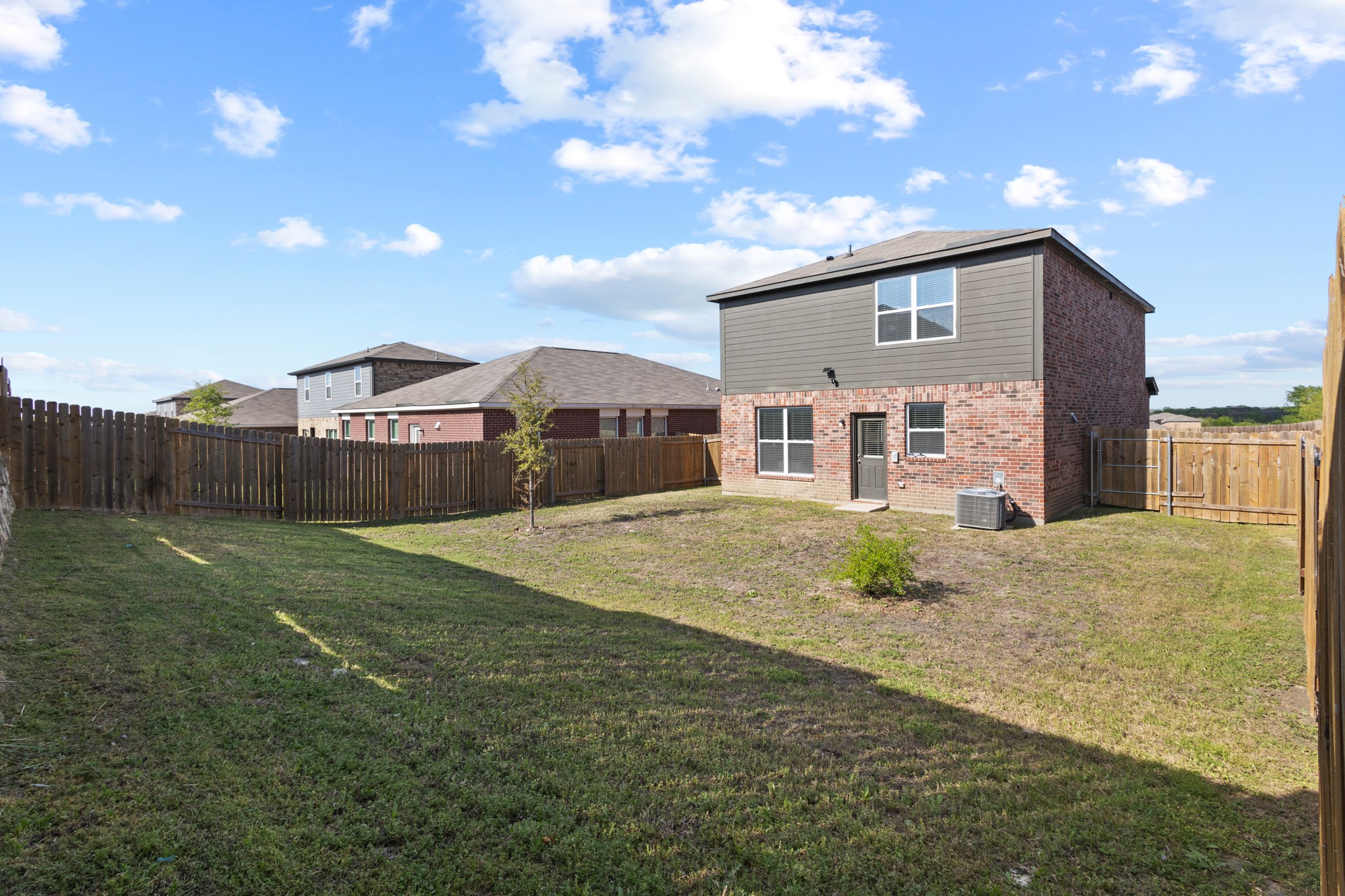 1925 Belmont Drive Seagoville TX 75159