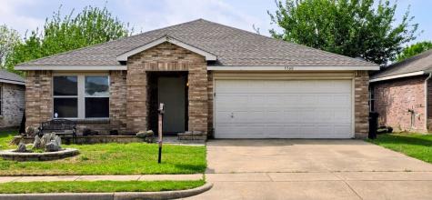 5540 Camarillo Drive Fort Worth TX 76244