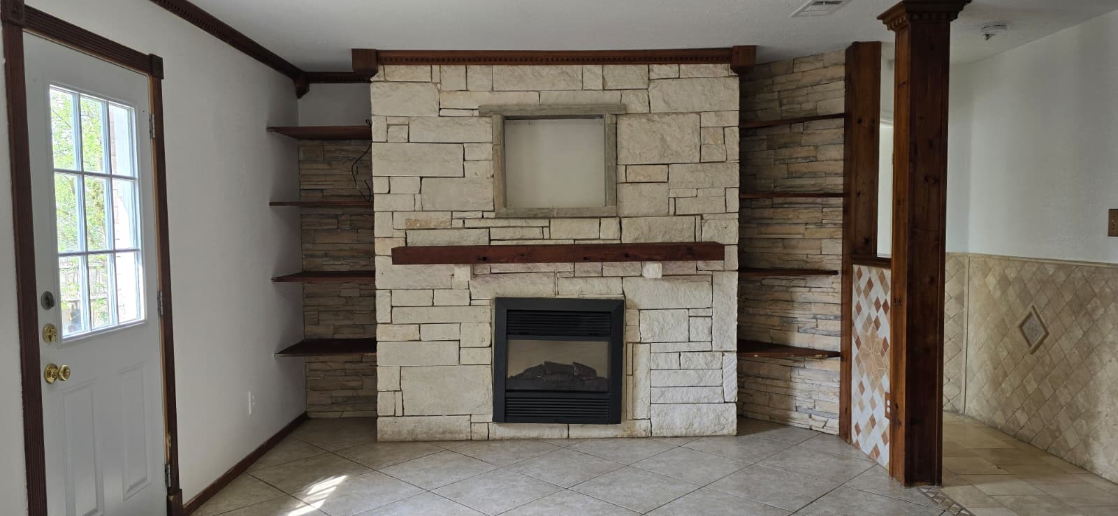 5540 Camarillo Drive Fort Worth TX 76244