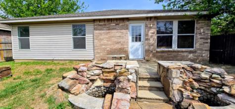 5540 Camarillo Drive Fort Worth TX 76244