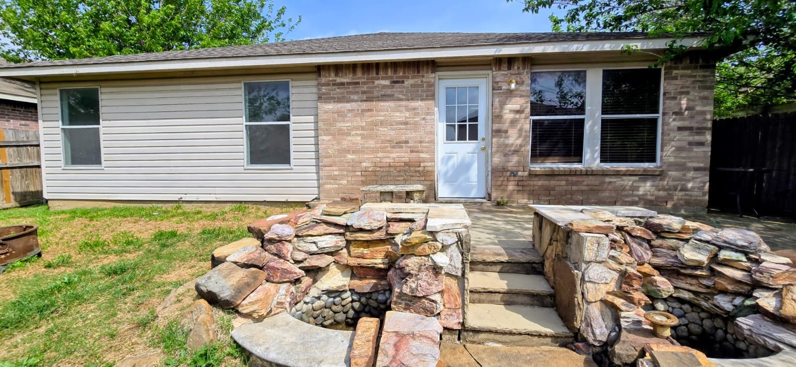 5540 Camarillo Drive Fort Worth TX 76244
