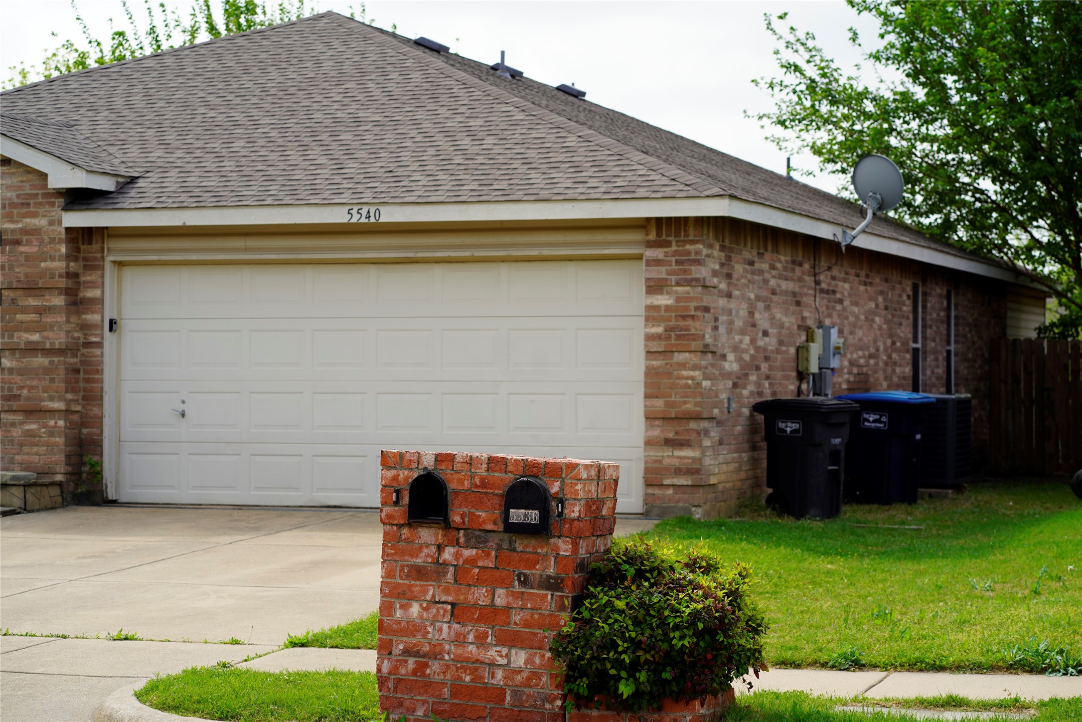5540 Camarillo Drive Fort Worth TX 76244