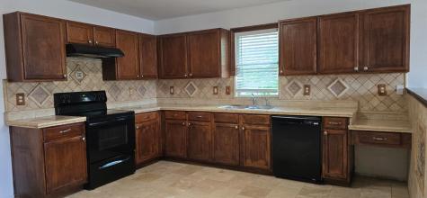 5540 Camarillo Drive Fort Worth TX 76244