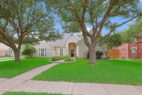 1905 Water Lily Drive Southlake TX 76092