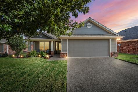 2549 Massey Lane Robinson TX 76706