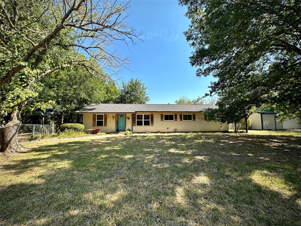 6820 Fm 2415 Alvarado TX 76009