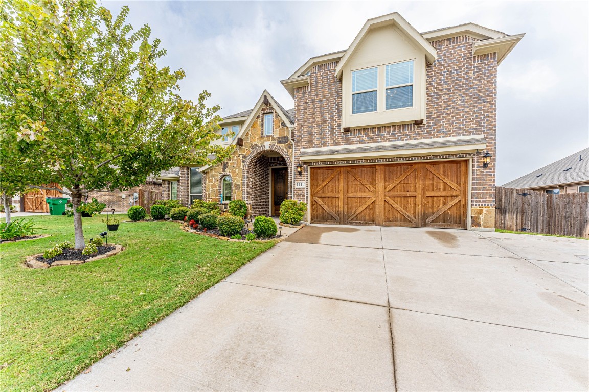 1112 Autumn Trail Waxahachie TX 75165