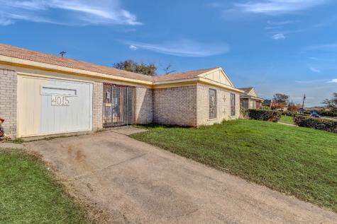 4015 Robertson Drive Dallas TX 75241