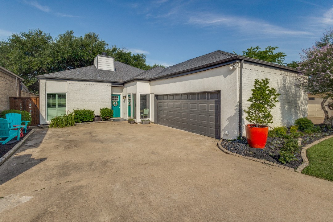 209 Oak Hill Drive Trophy Club TX 76262