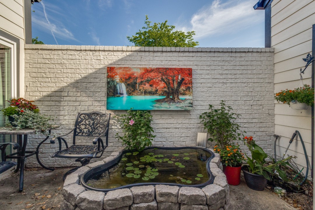 209 Oak Hill Drive Trophy Club TX 76262