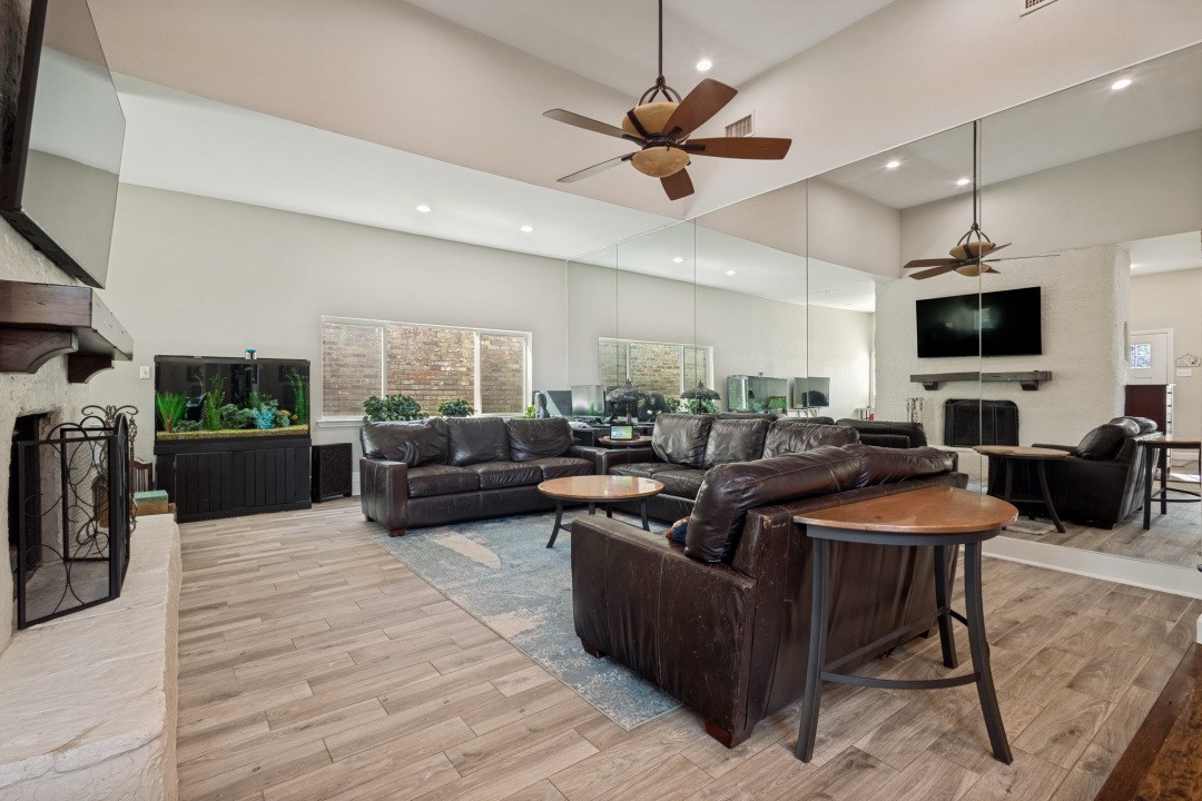 209 Oak Hill Drive Trophy Club TX 76262