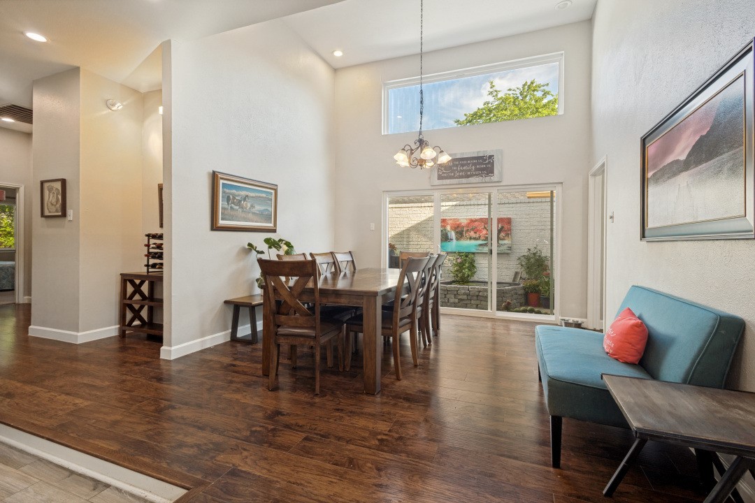 209 Oak Hill Drive Trophy Club TX 76262