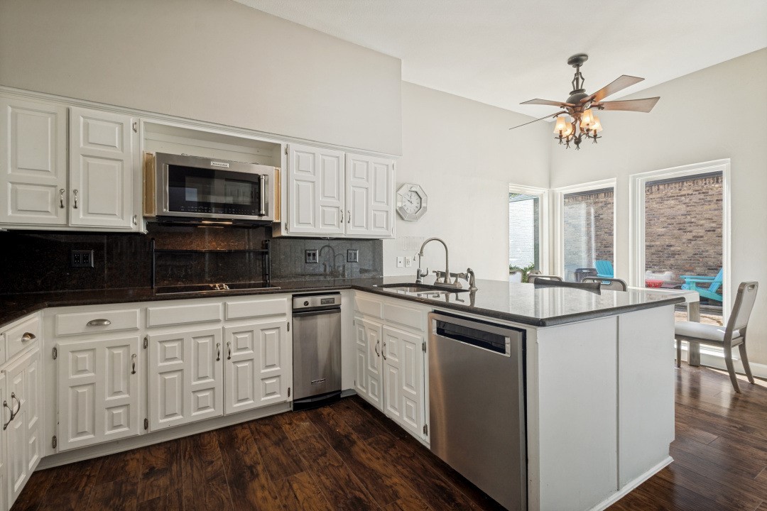 209 Oak Hill Drive Trophy Club TX 76262