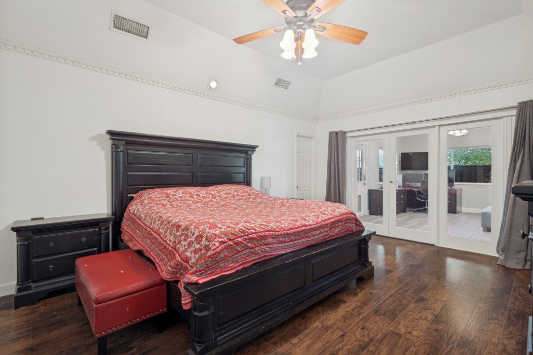 209 Oak Hill Drive Trophy Club TX 76262