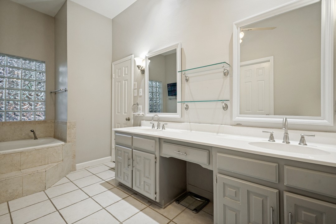 209 Oak Hill Drive Trophy Club TX 76262