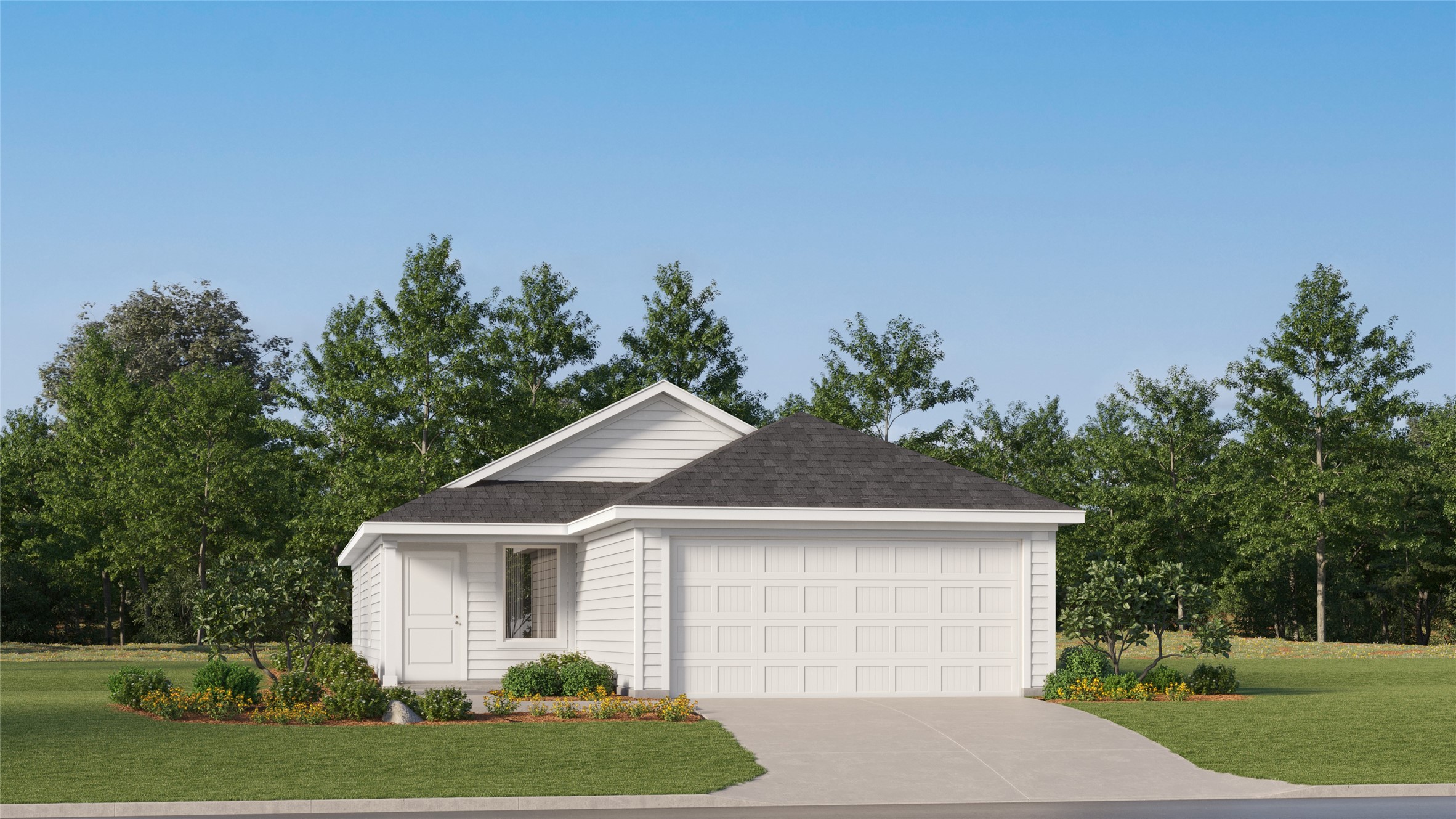 3923 Ontario Way Sherman TX 75090
