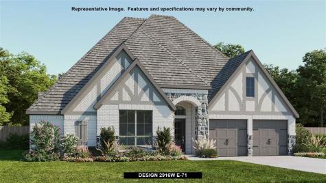 1315 Buttermere Street Forney TX 75126