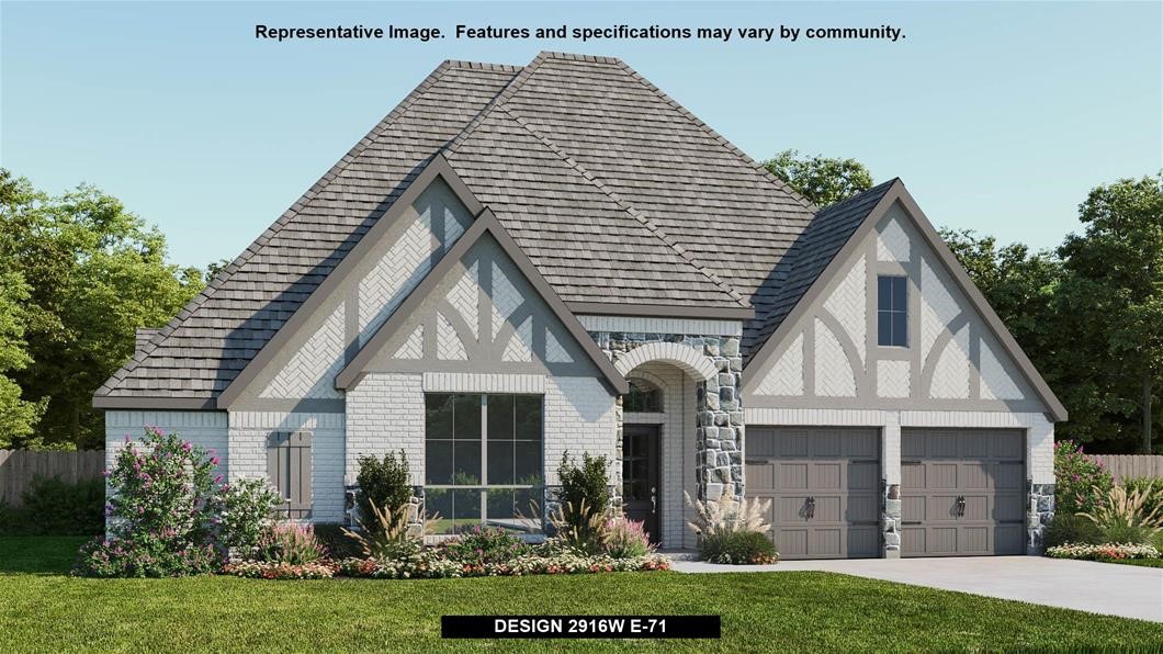 1315 Buttermere Street Forney TX 75126