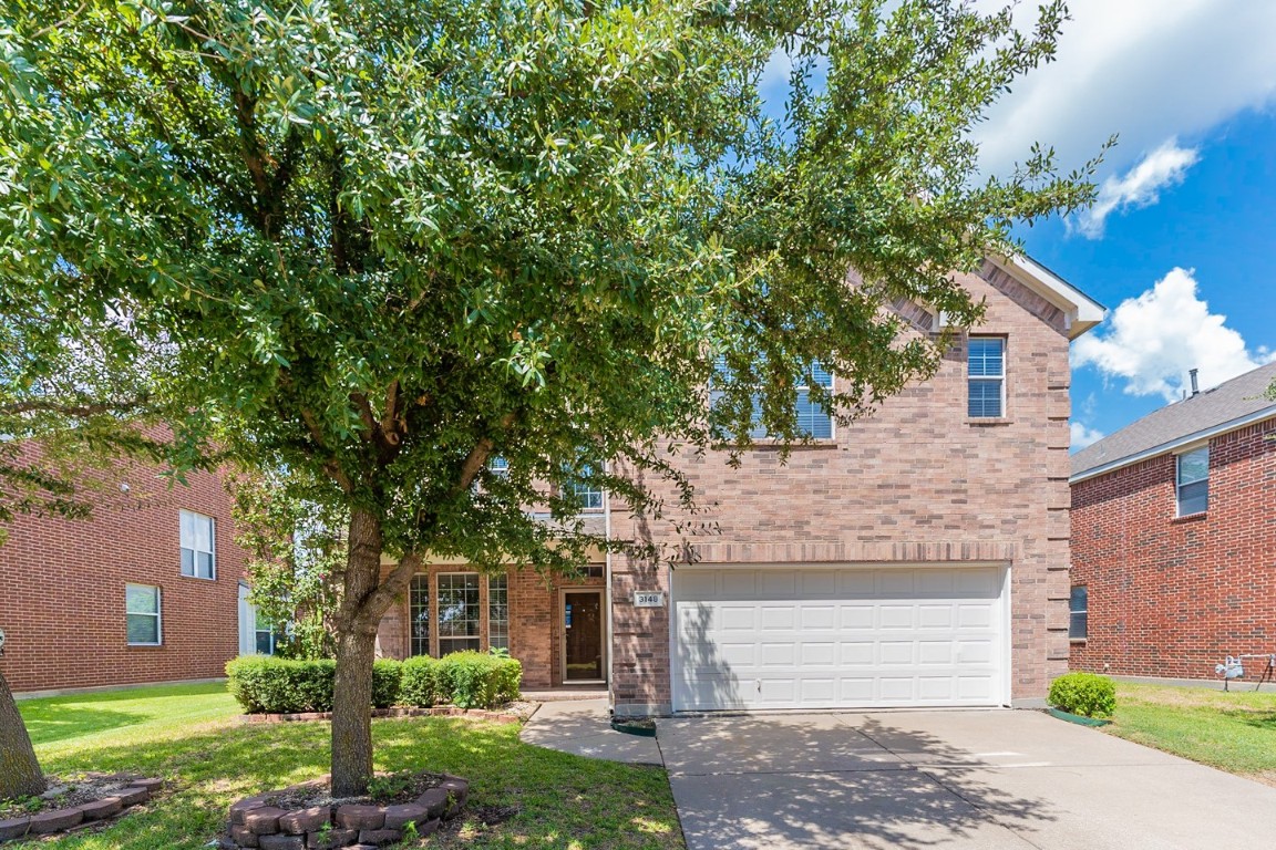 3148 Guadaloupe Grand Prairie TX 75054
