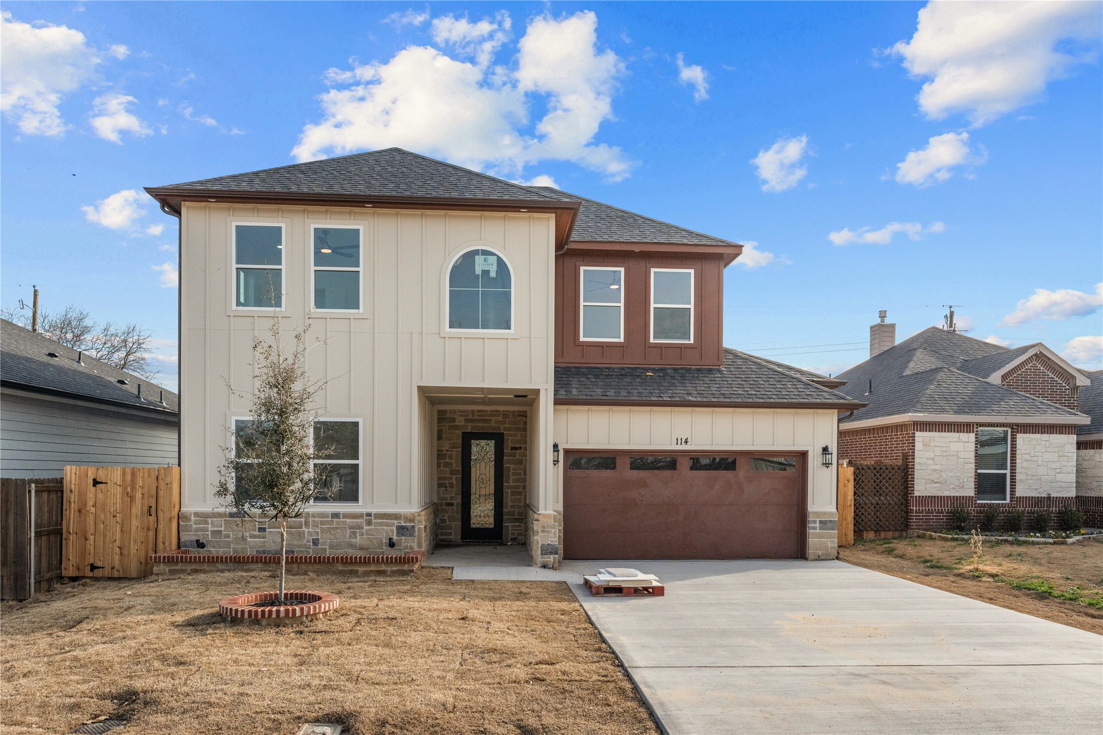 Roanoke TX, 114 Willow Lane