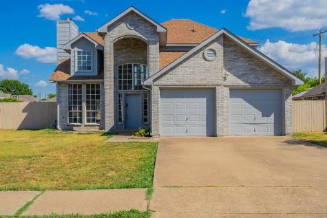 7514 Armstrong Lane Rowlett TX 75089