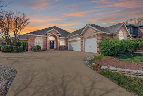 7517 Acts Court North Richland Hills TX 76182