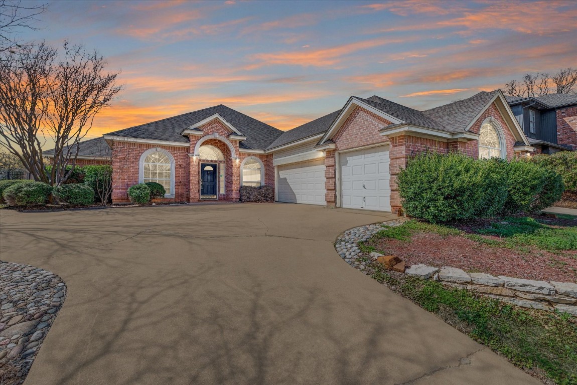 7517 Acts Court North Richland Hills TX 76182