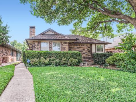 755 Red Oak Drive Lewisville TX 75067