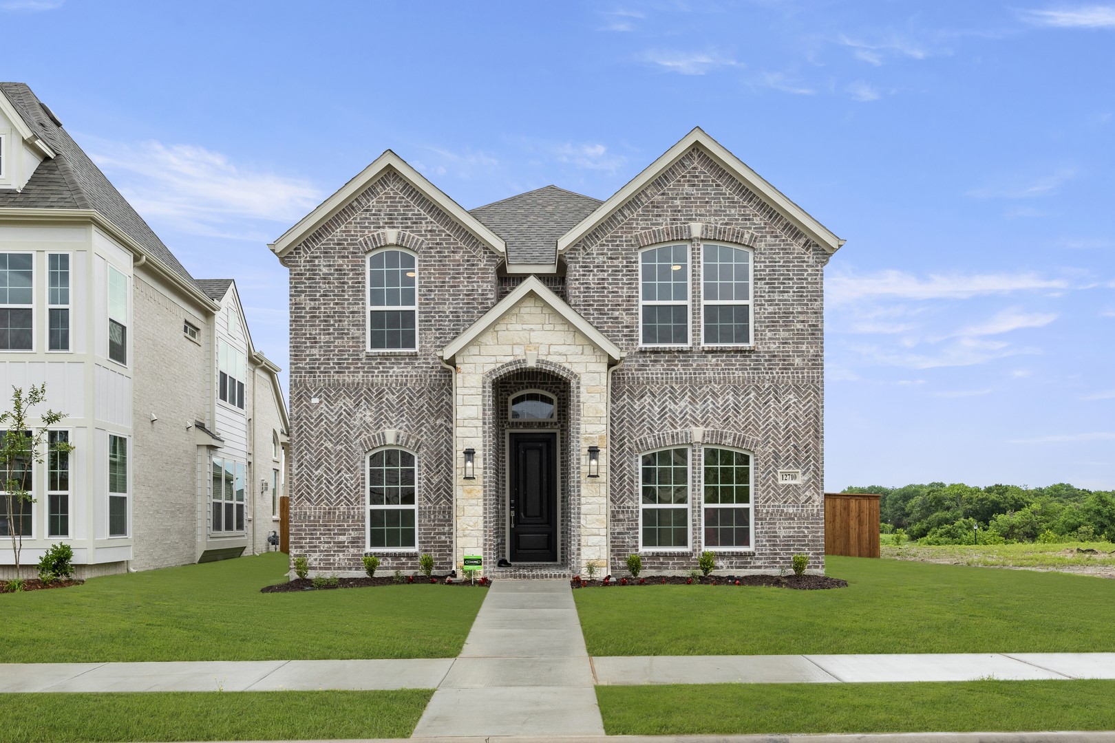 12710 Meadow Glen Rowlett TX 75089