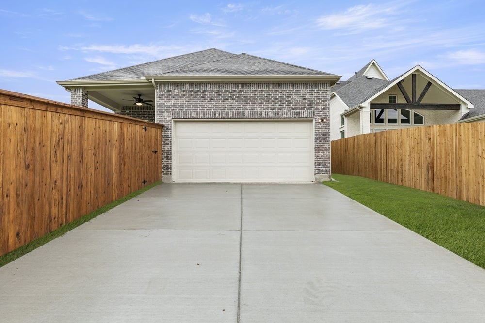 12710 Meadow Glen Rowlett TX 75089