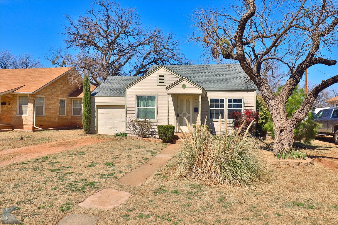 3110 S 6th Street Abilene TX 79605