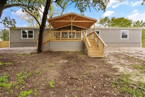710 Monticello Drive Springtown TX 76082