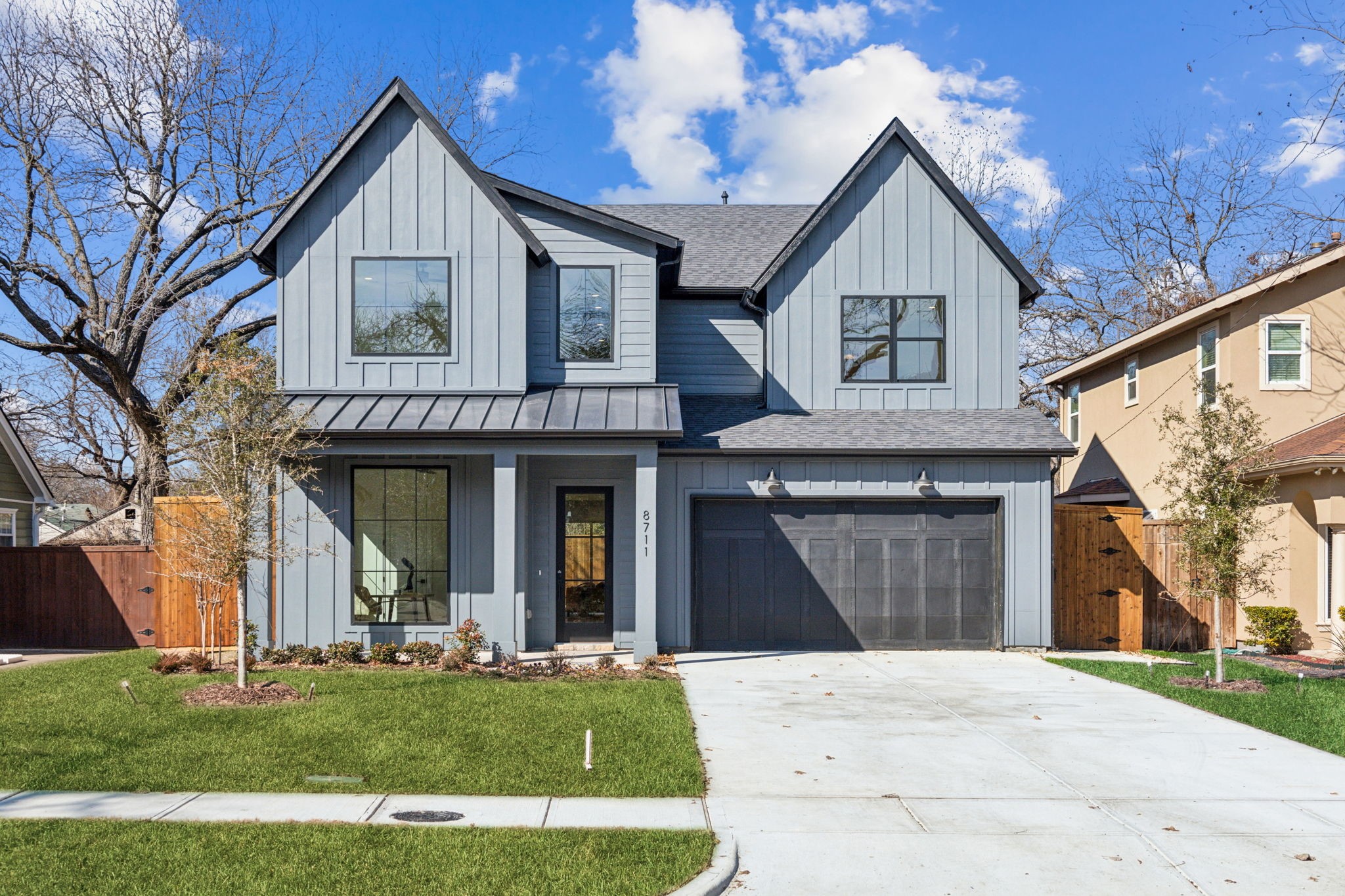 8711 Santa Clara Dallas TX 75218