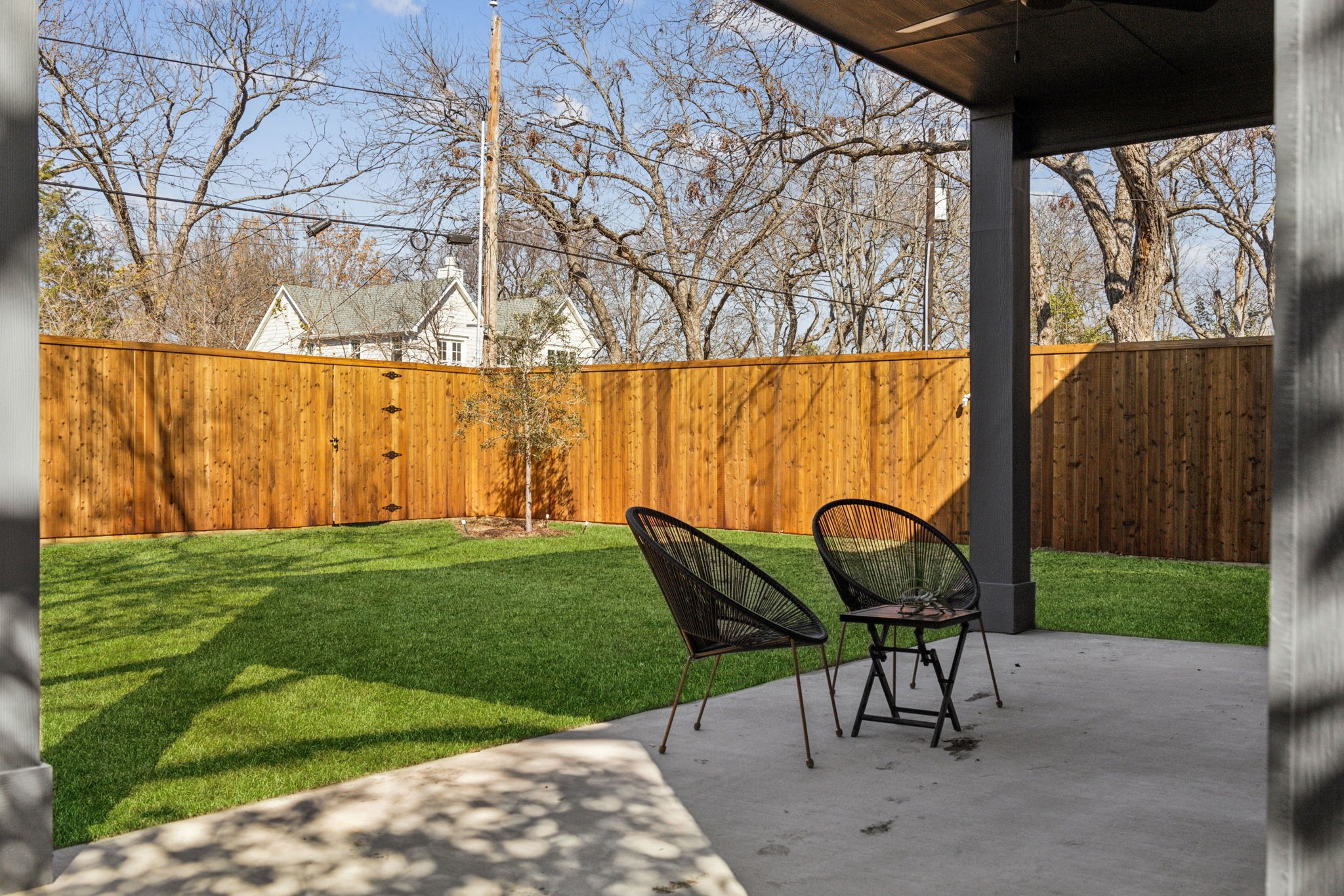 8711 Santa Clara Dallas TX 75218
