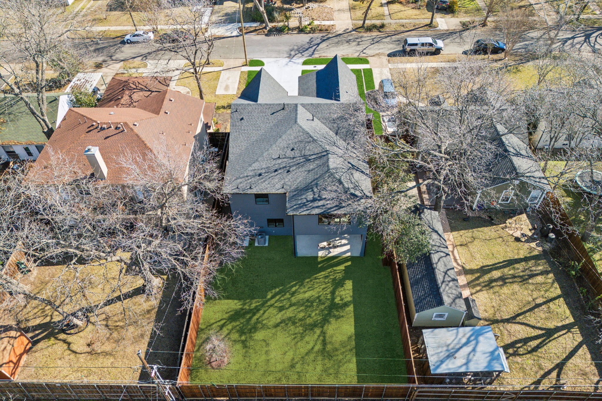 8711 Santa Clara Dallas TX 75218
