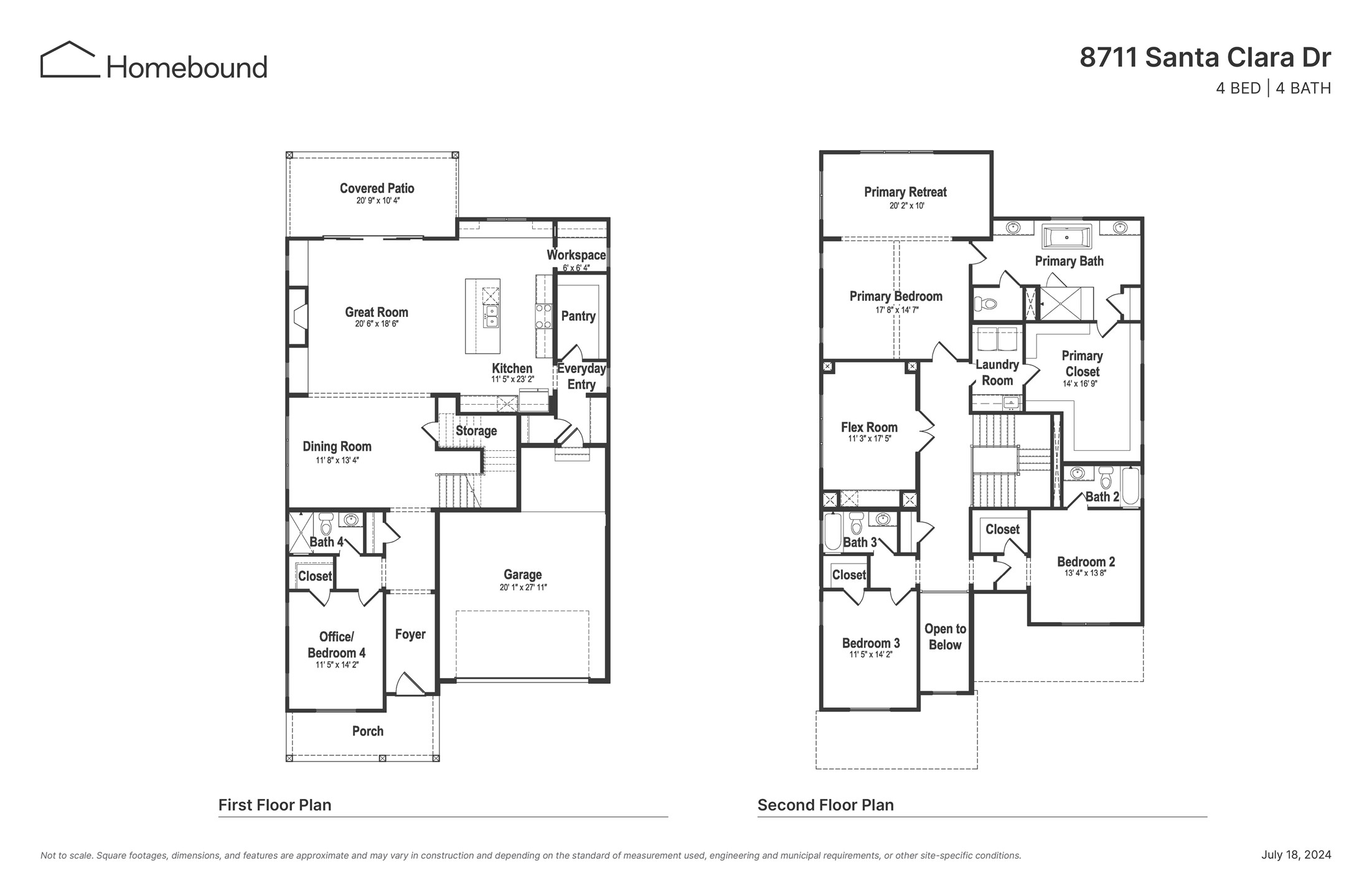8711 Santa Clara Dallas TX 75218
