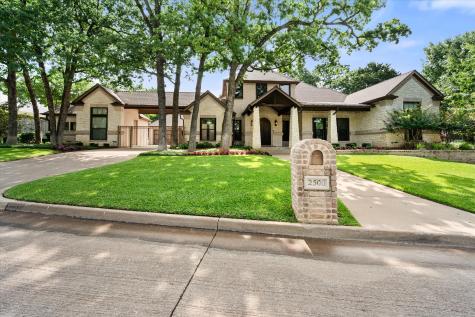 2500 Woodbridge Trail Mansfield TX 76063